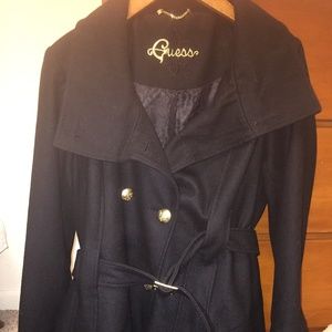 Guess Jacket